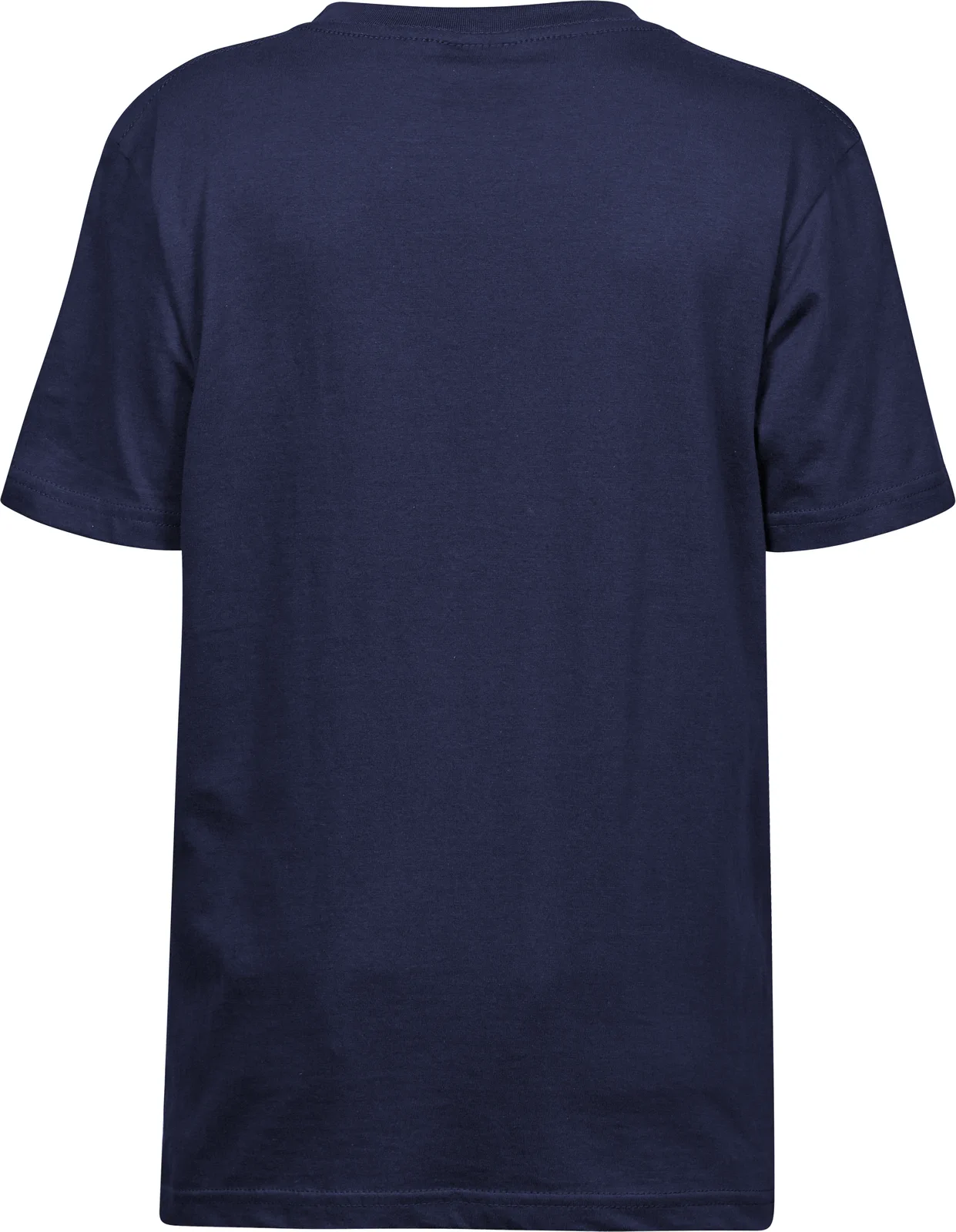 tee-jays-1100B-junior-power-t-shirt-navy-back-3 Tee Jays Junior Power Tee