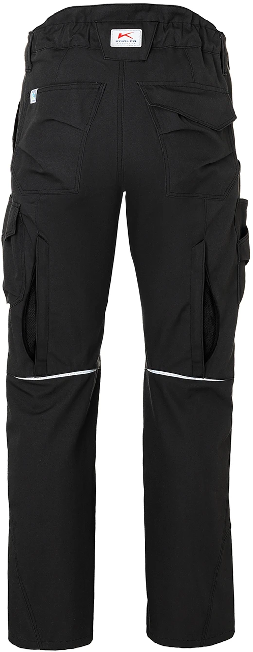 Kübler ACTIVIQ Thermohose Kübler ACTIVIQ Thermohose