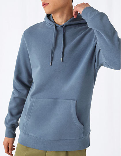 B&C King Hooded Sweat B&C King Hooded Sweat