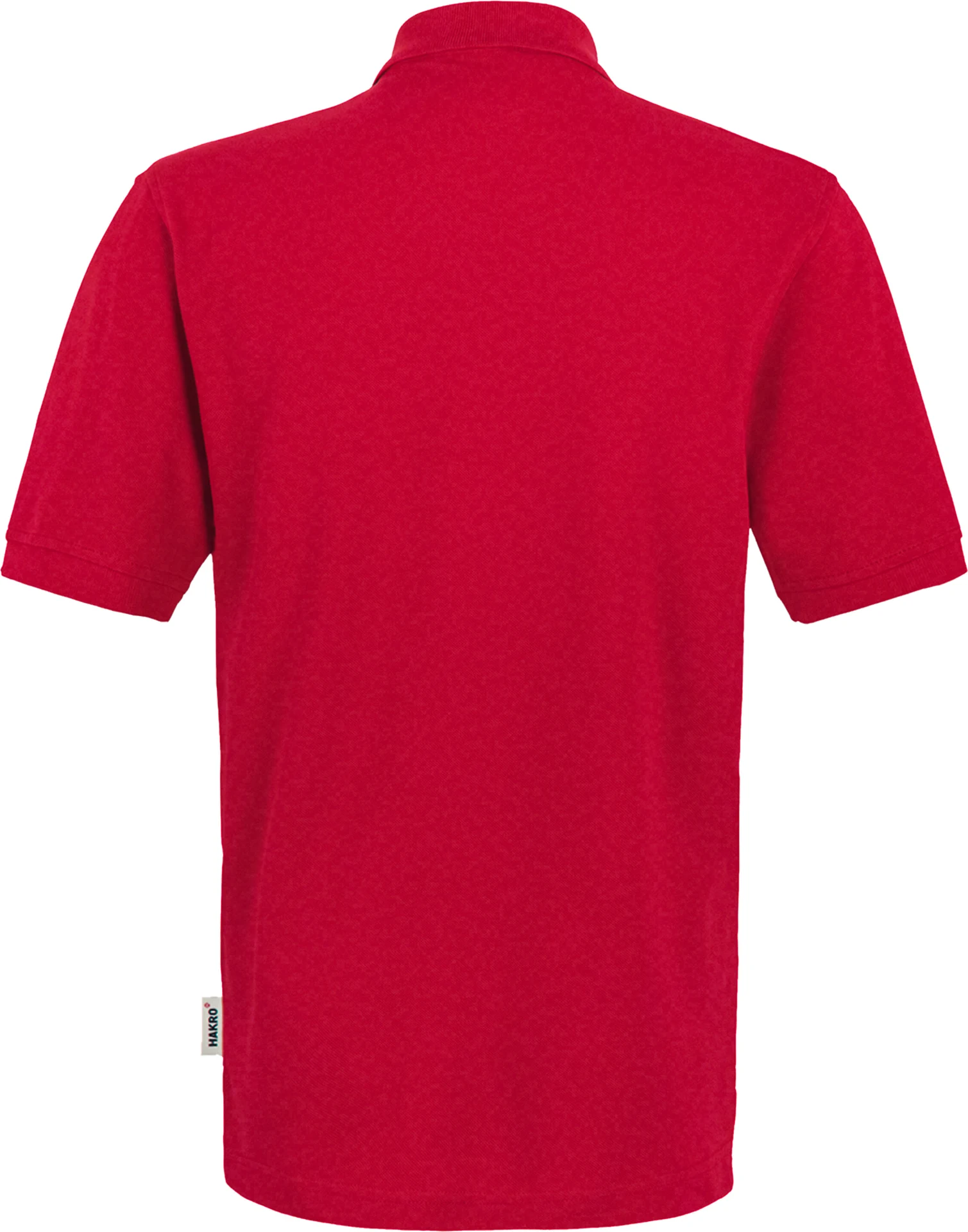 hakro-802-pocket-poloshirt-top-rot-3 HAKRO Pocket-Poloshirt 802 Top
