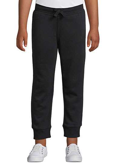 SOL'S Kids Slim Fit Jogging Pants Jake SOL'S Kids Slim Fit Jogging Pants Jake