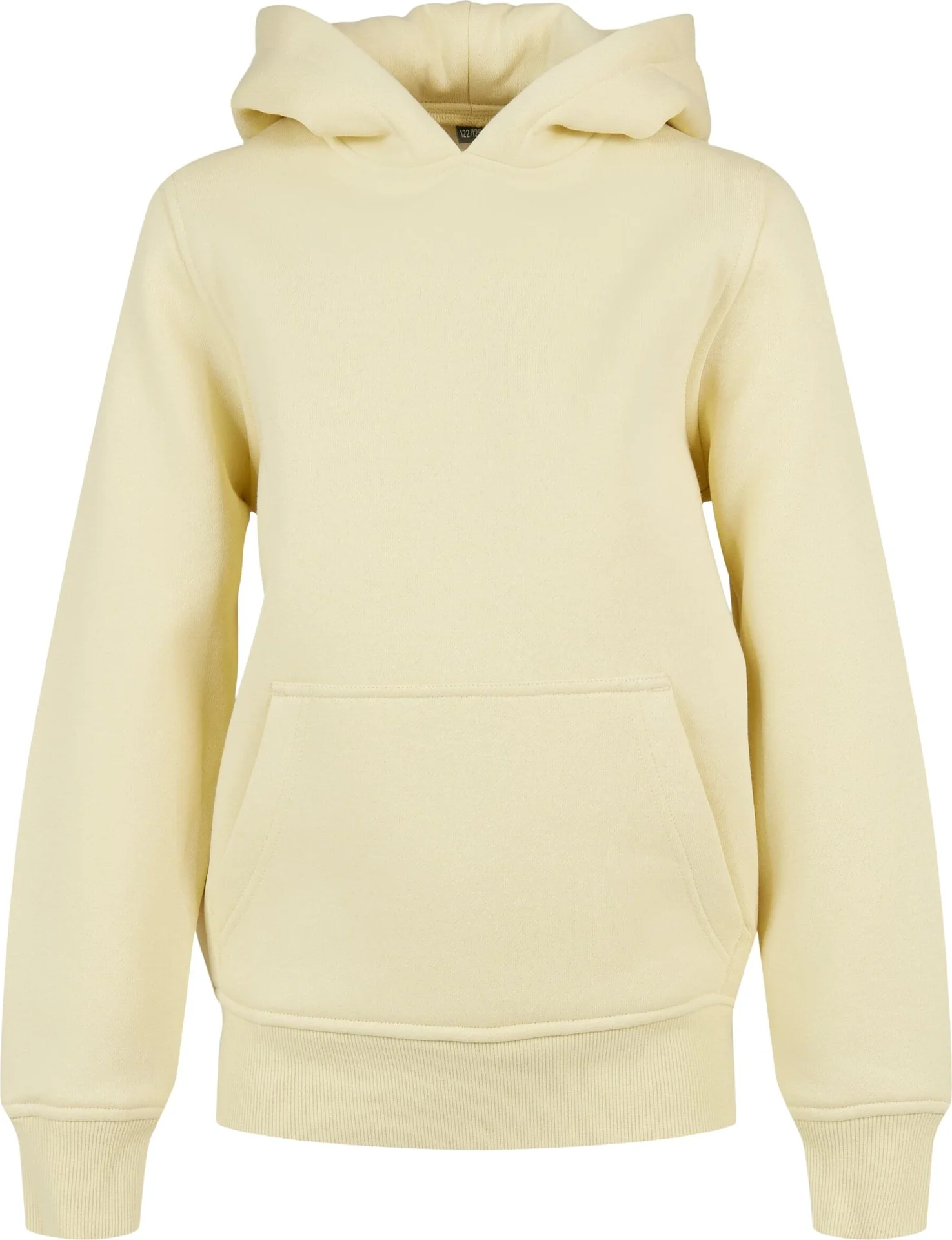 soft yellow