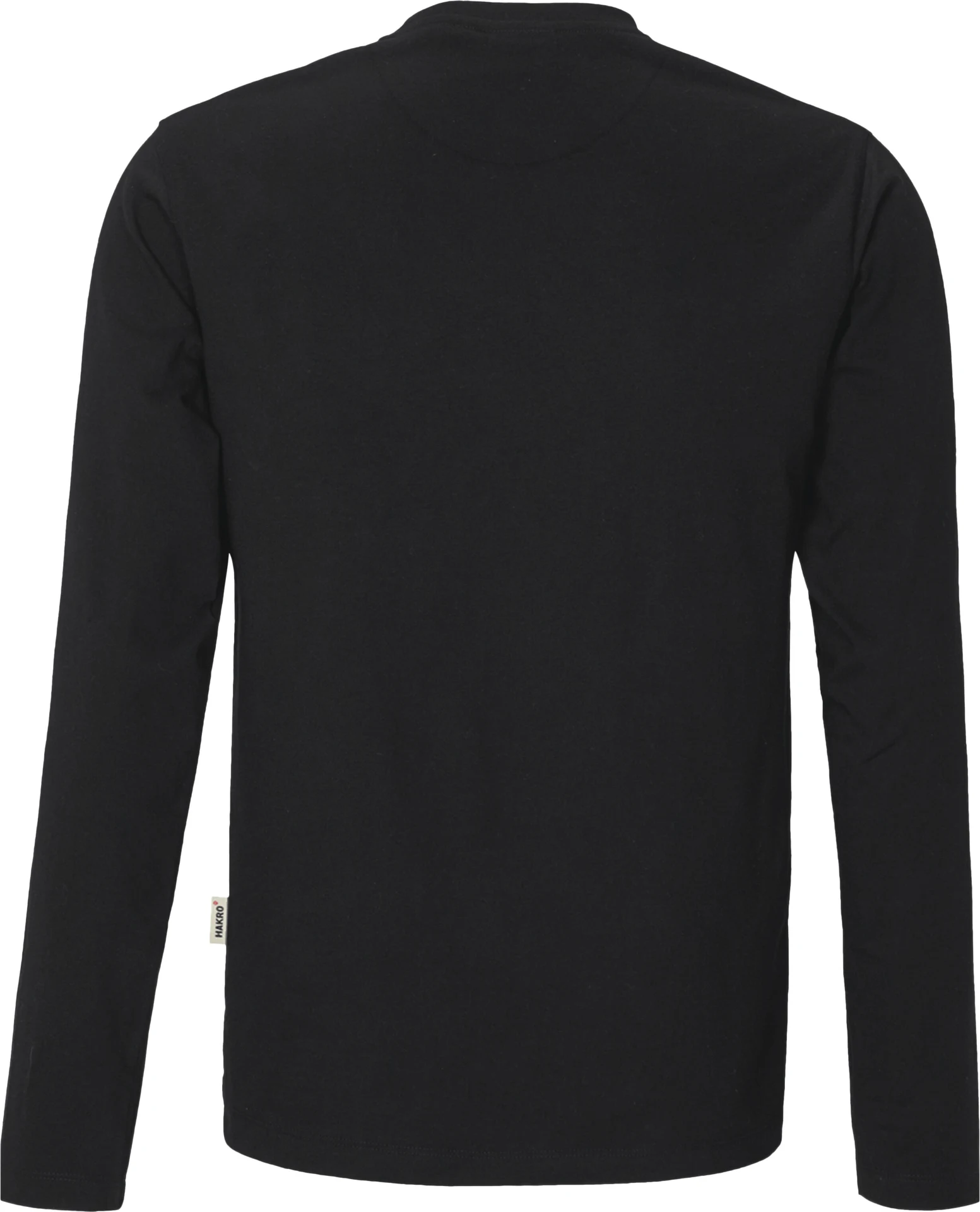 HAKRO Longsleeve 279 Mikralinar®