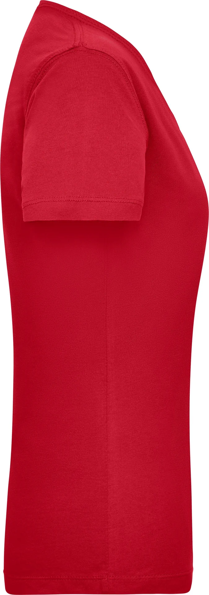 James & Nicholson Ladies Workwear-T 
