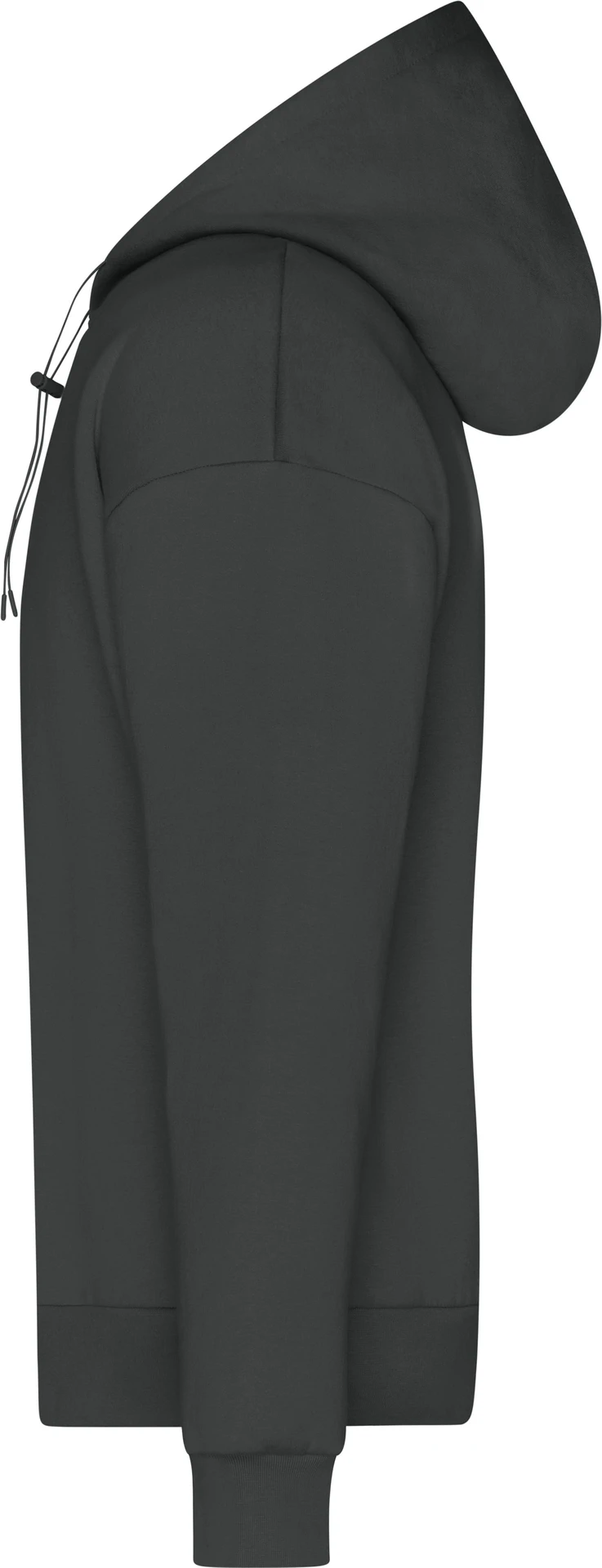 James & Nicholson Men´s Lounge Hoody