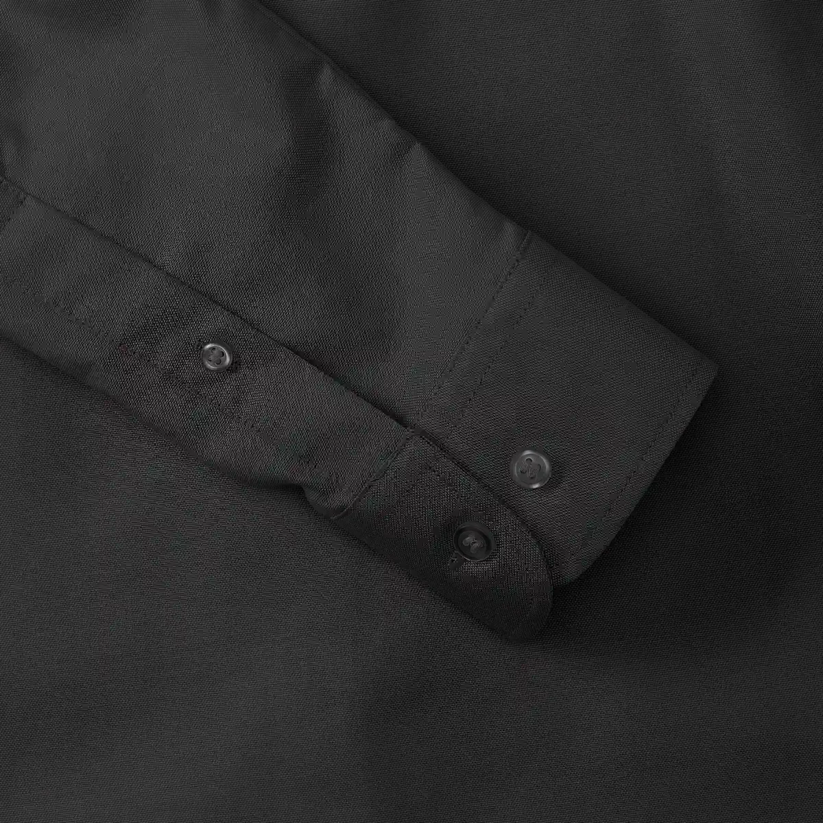 Russell Men's Long Sleeve Easy Care Oxford Shirt