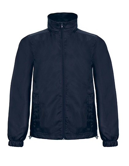 B&C Windjacket ID.601