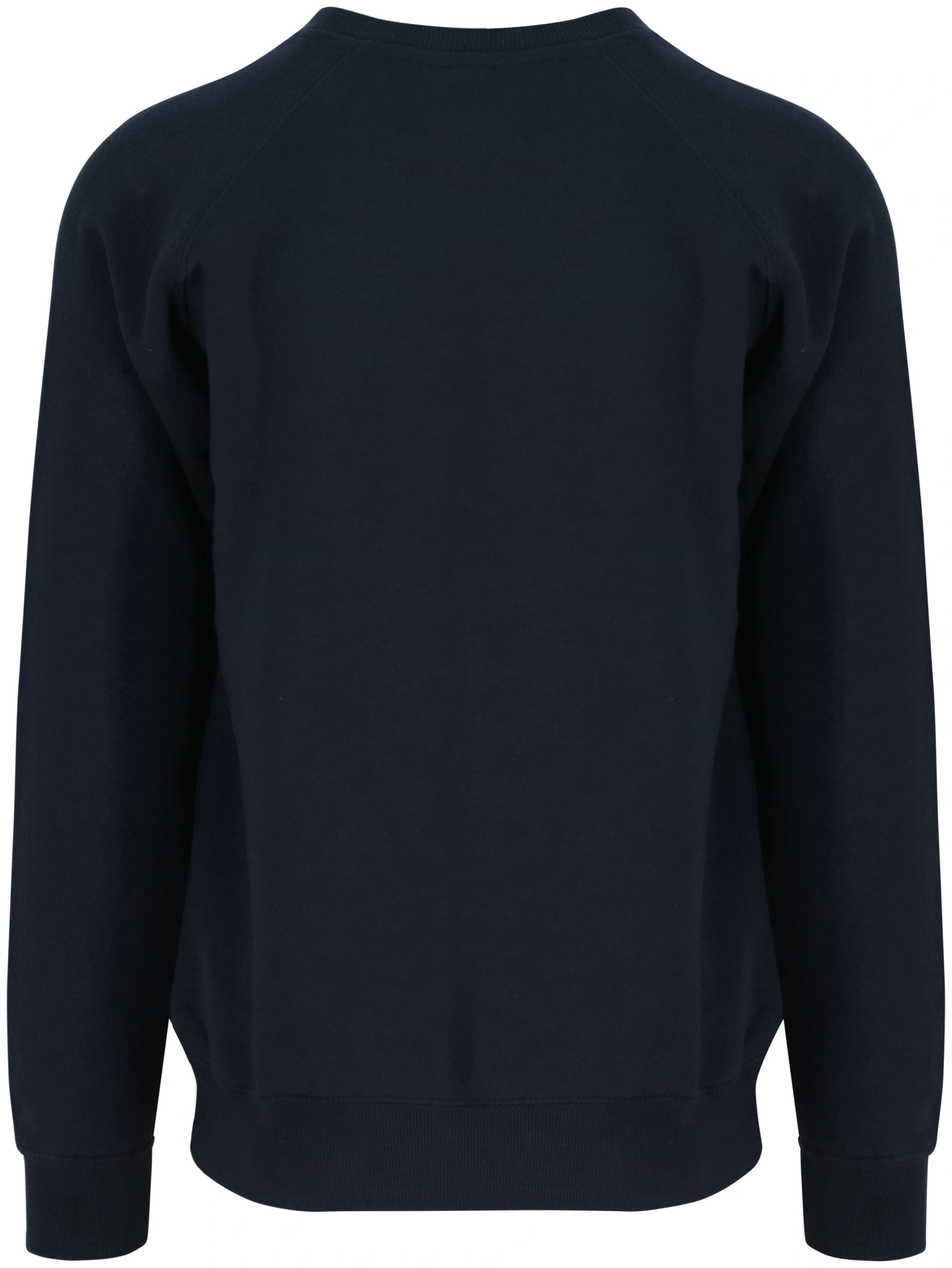 Just Hoods Graduate Heavyweight Sweat