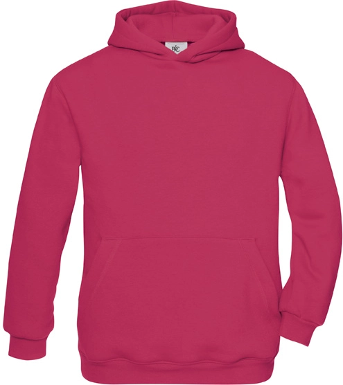 B&C Hooded Sweat Kids