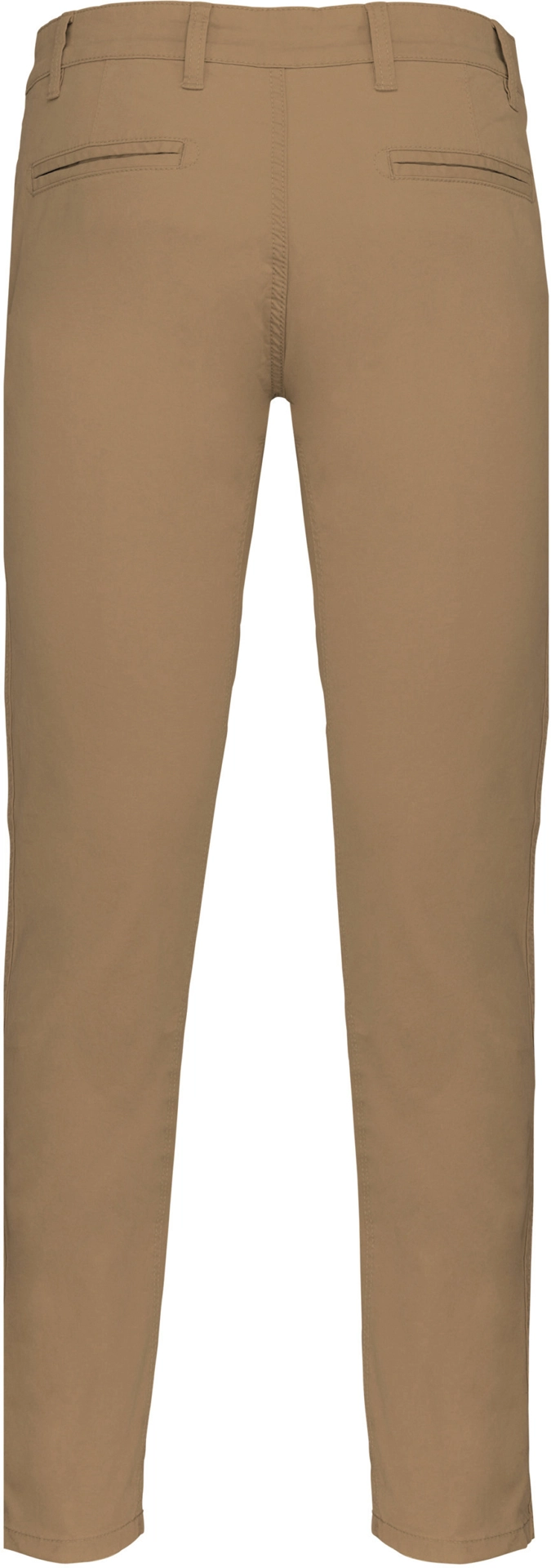 Kariban Herren Chino Hose