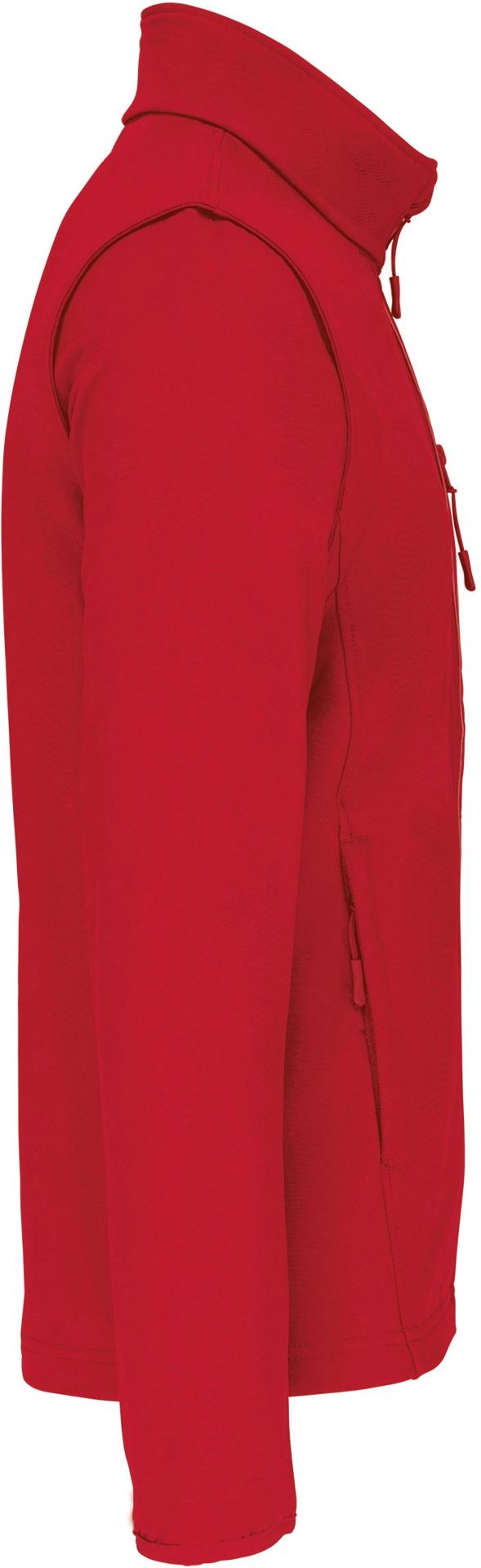 Kariban Herren Softshell Jacke
