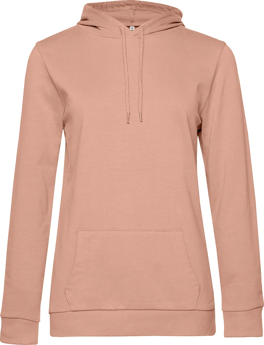 B&C #Hoodie Sweat Women