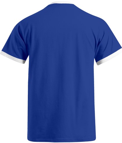 Promodoro Men's Contrast-T Promodoro Men's Contrast-T
