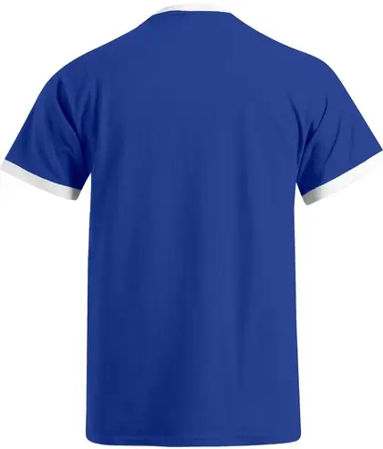 Promodoro Men's Contrast-T