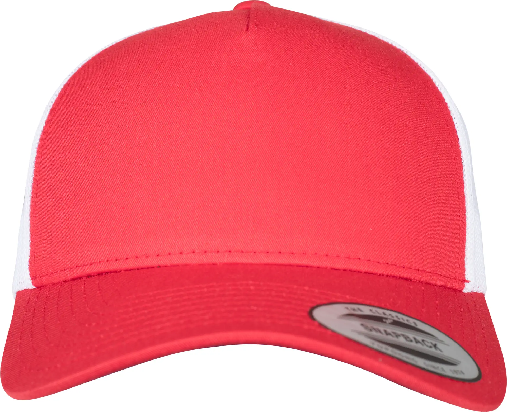 FLEXFIT 5-Panel Retro Trucker 2-Tone Cap
