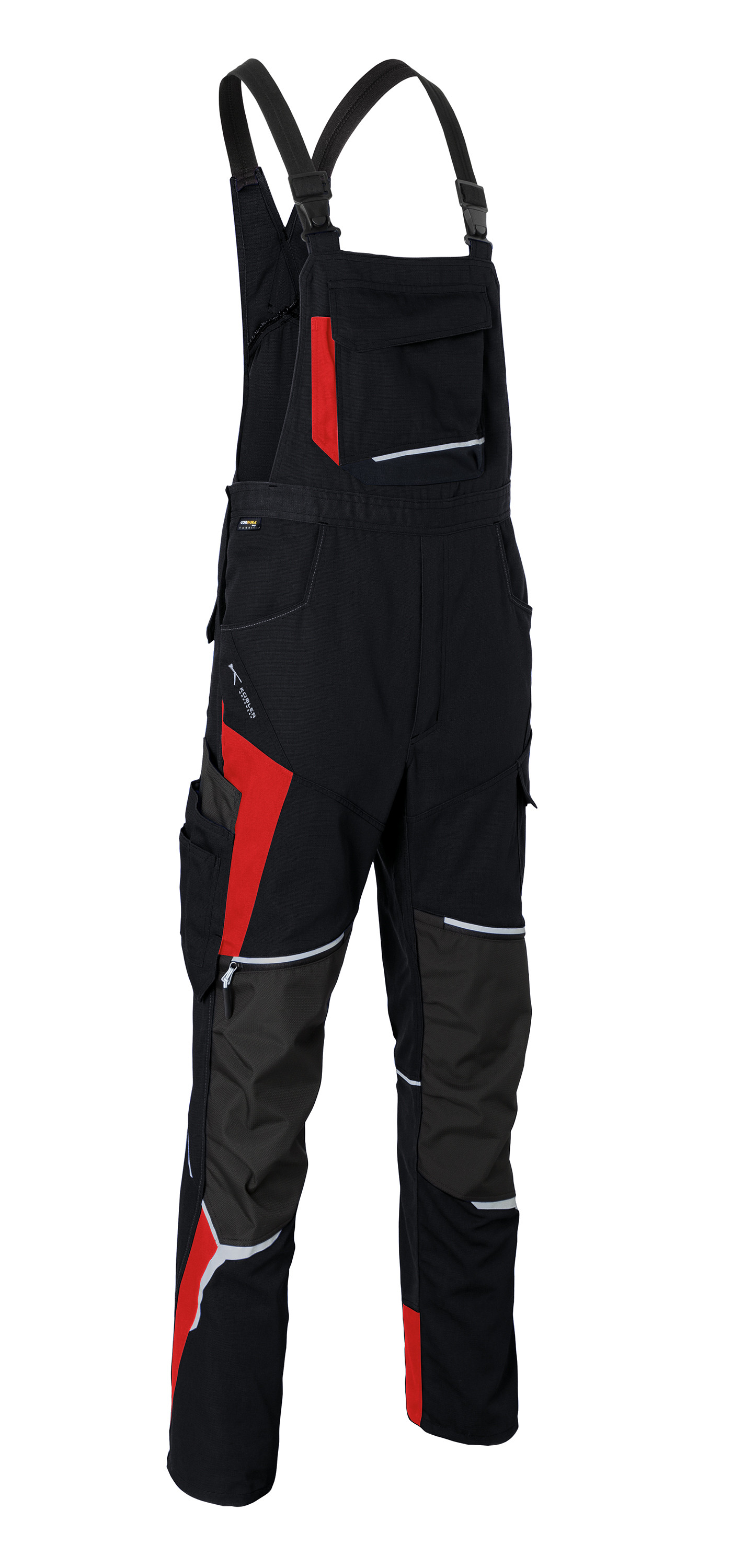 Kübler BODYFORCE Latzhose Kübler BODYFORCE Latzhose