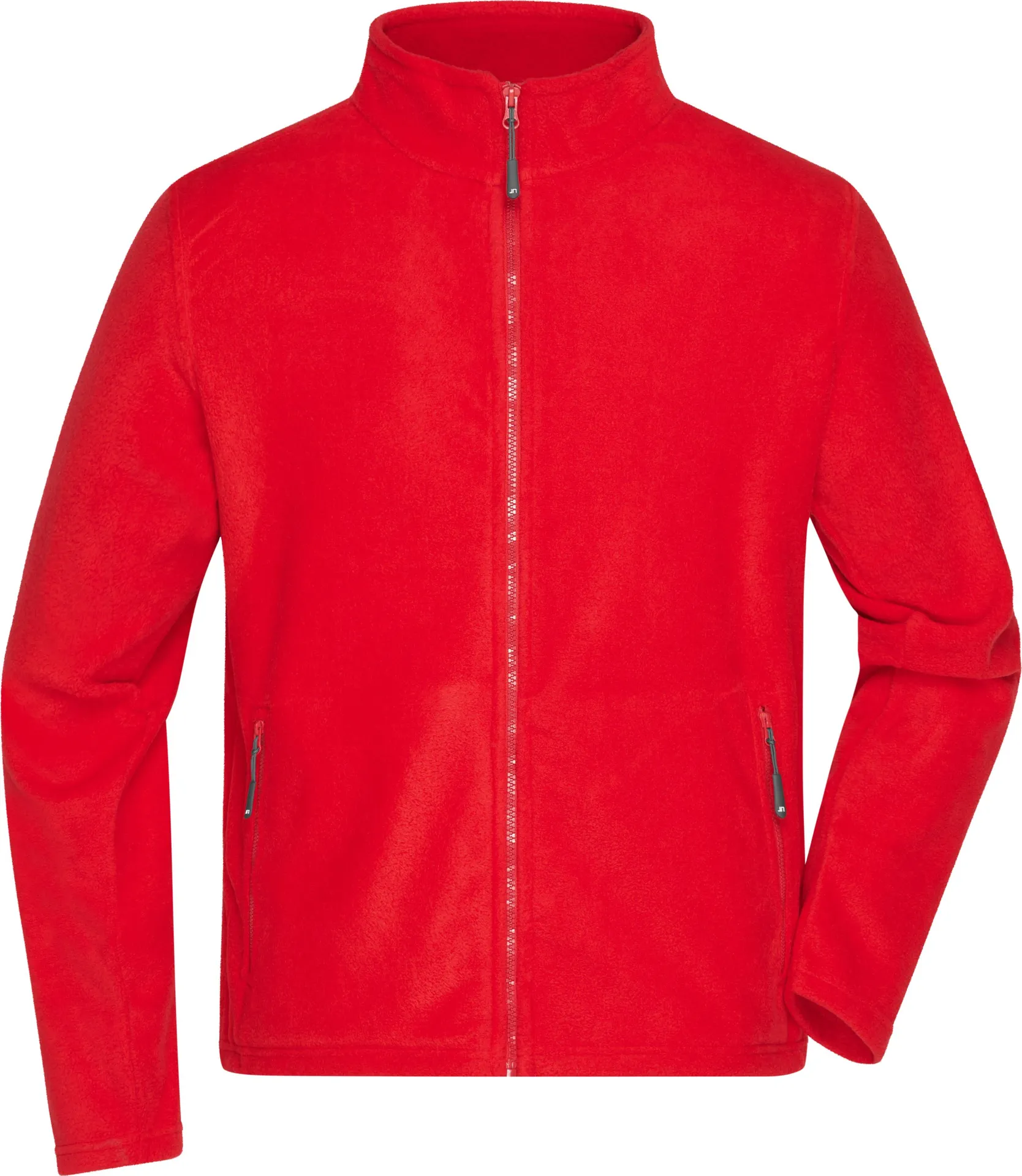 James & Nicholson Men's Fleecejacket