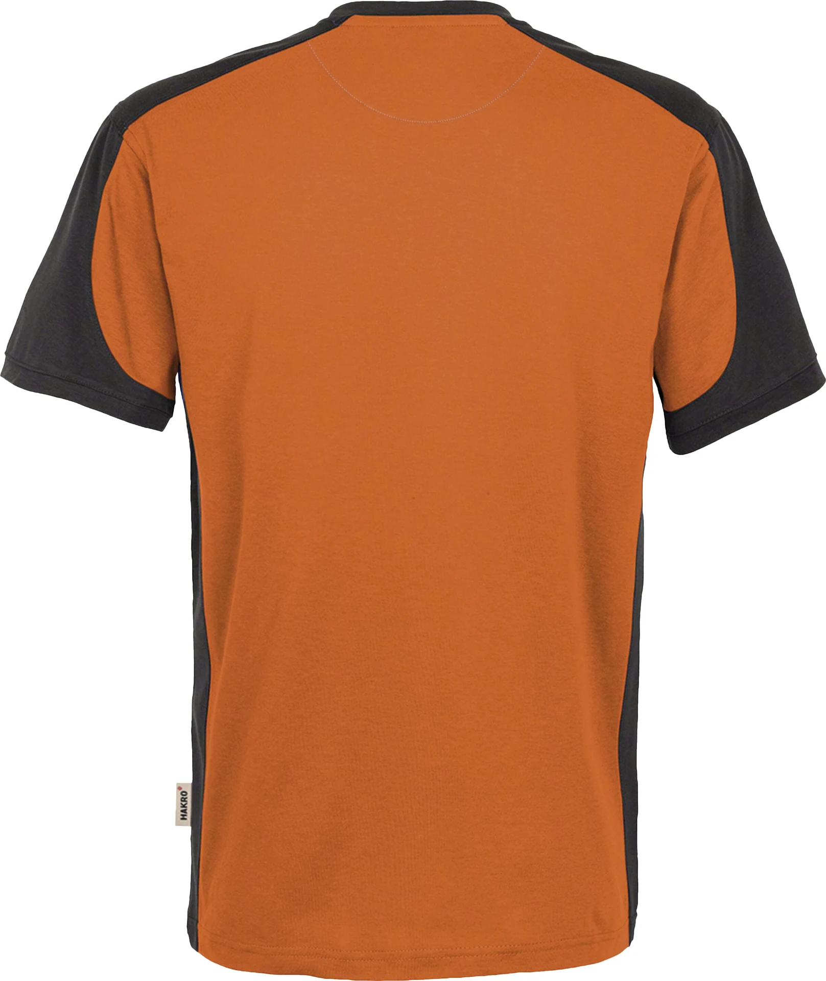 HAKRO T-Shirt-Contrast 290 Mikralinar®