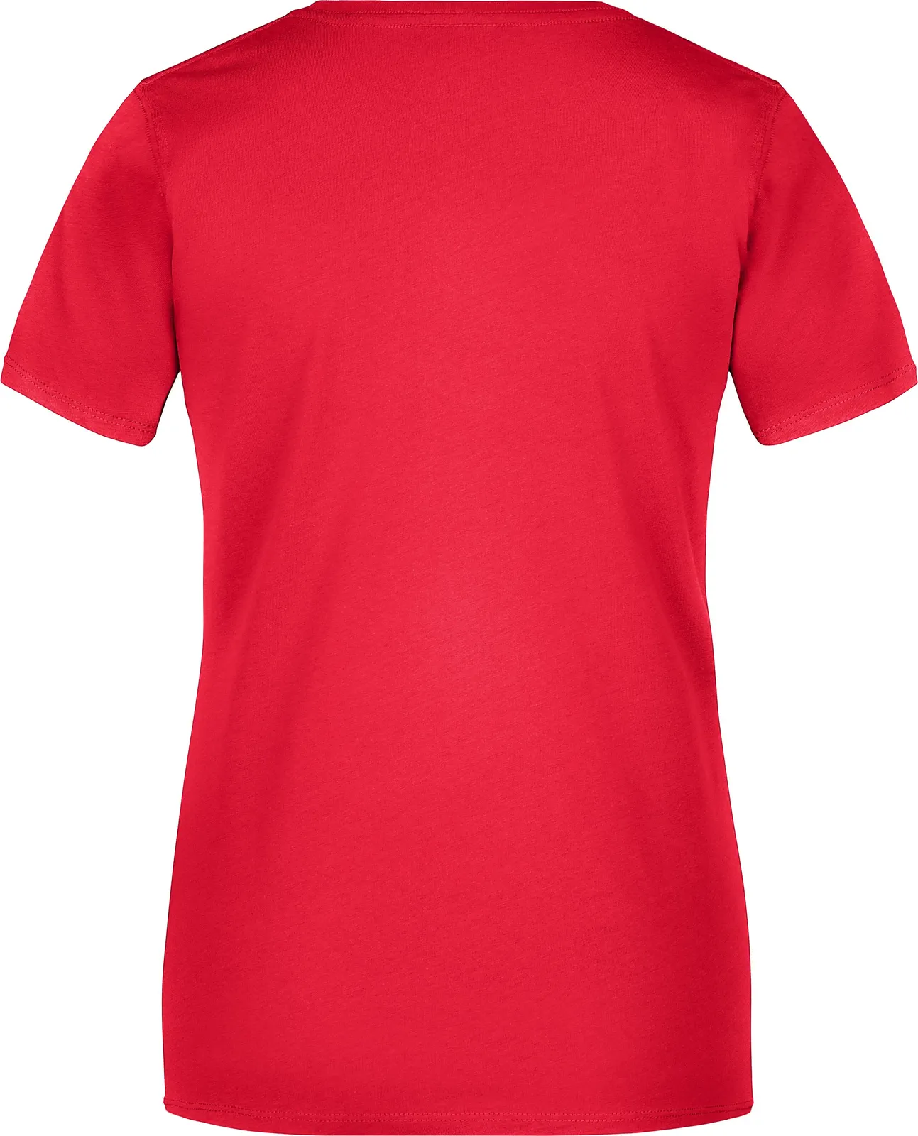 James & Nicholson Ladies Basic-T