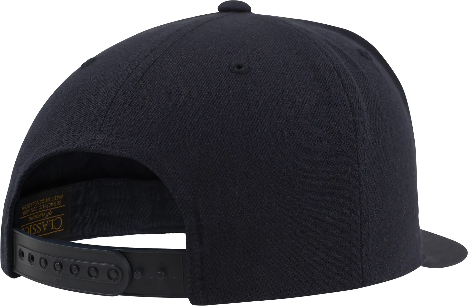 FLEXFIT Classic Snapback