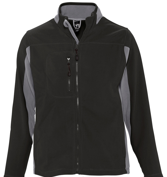 SOL'S Fleecejacket Nordic SOL'S Fleecejacket Nordic