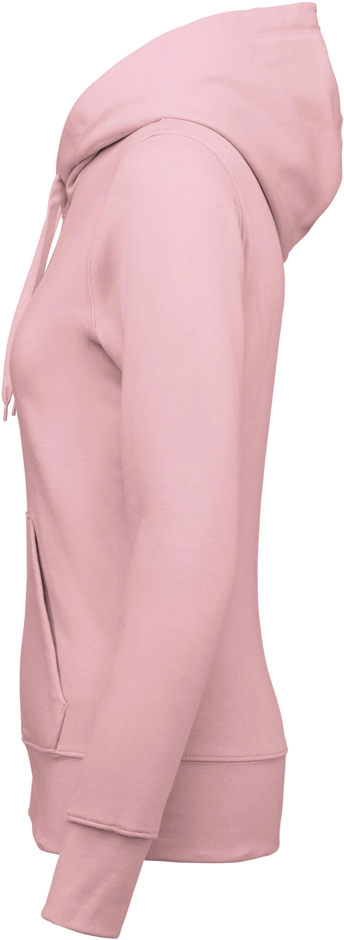 Kariban Umweltfreundlicher Damen Kapuzen Sweater