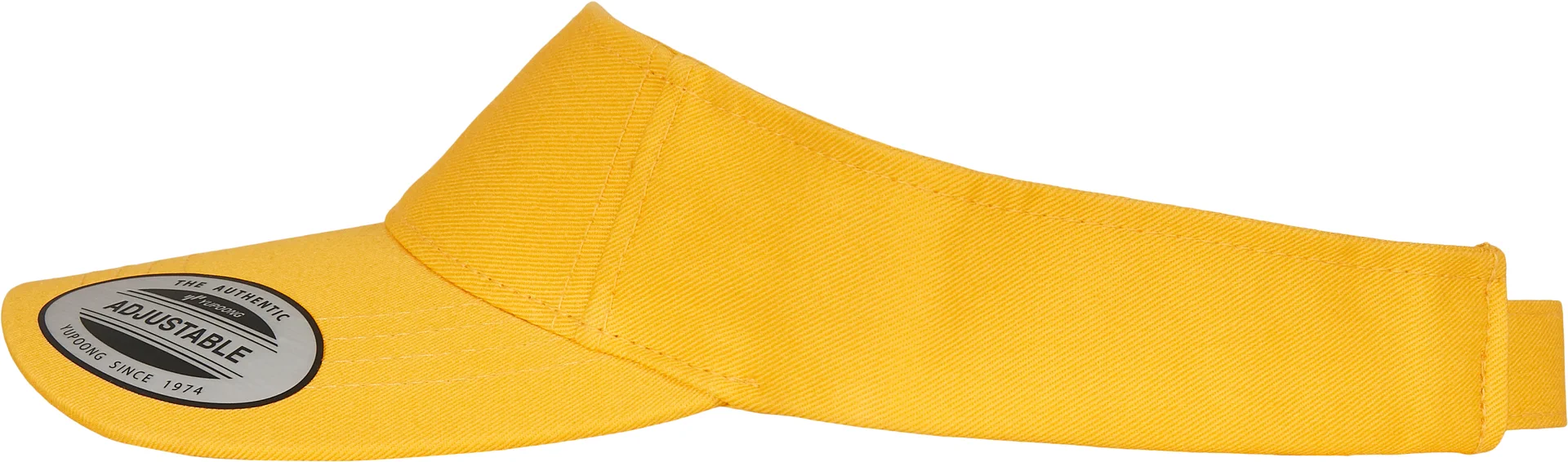 FLEXFIT Curved Visor Cap