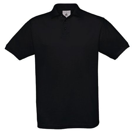 B&C Poloshirt Safran B&C Poloshirt Safran