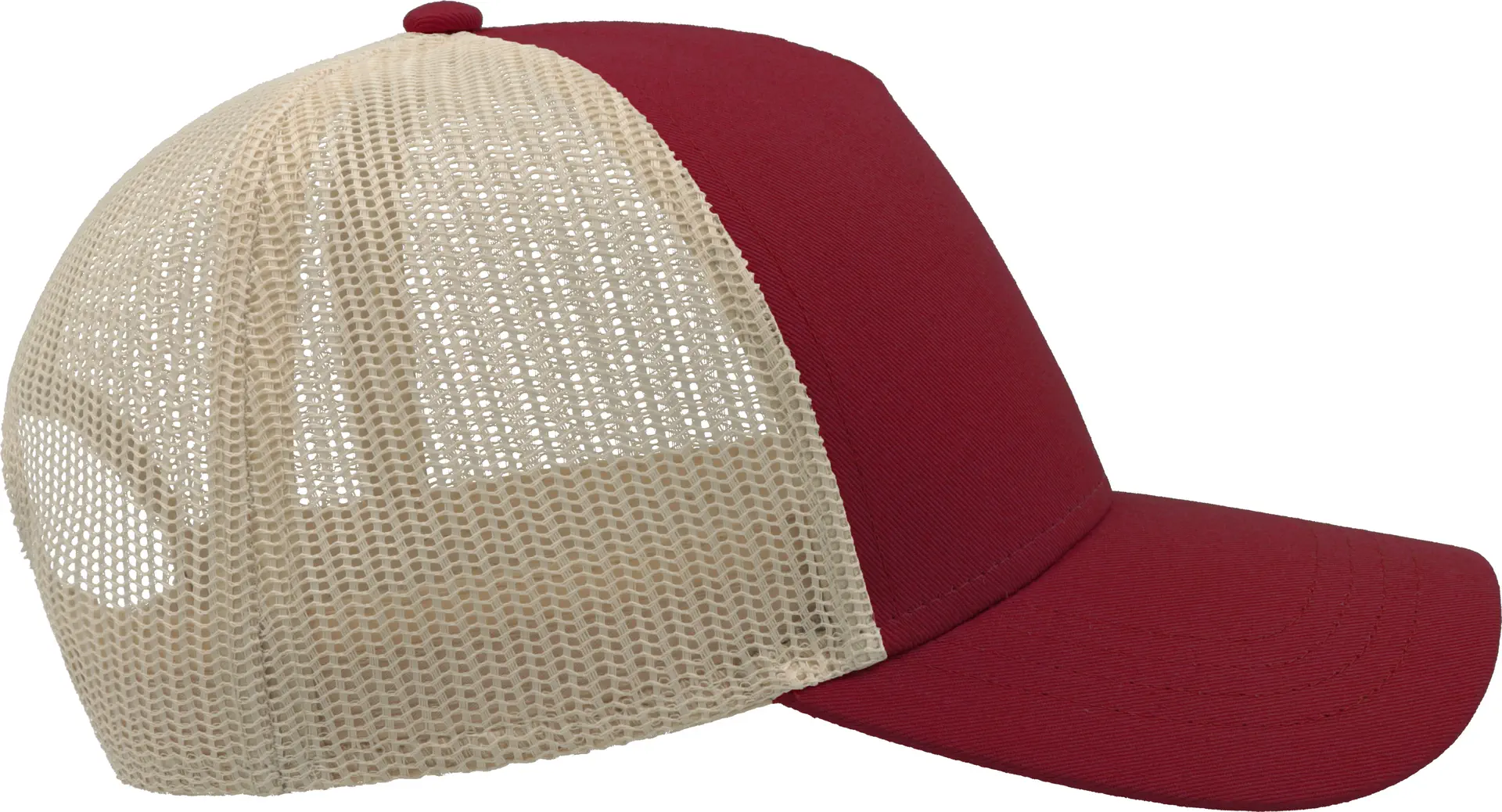 Atlantis Rapper Cotton Cap
