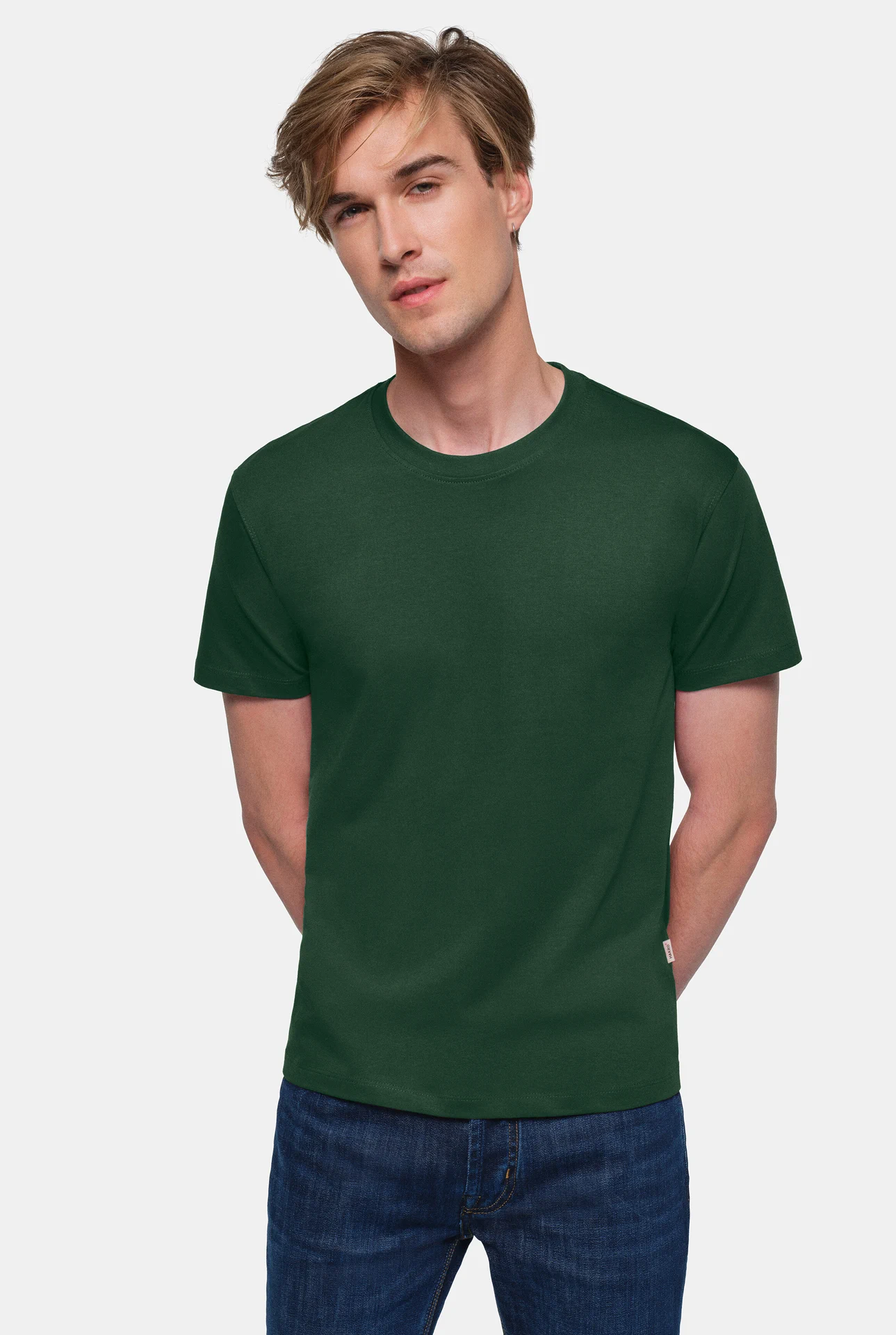 HAKRO T-Shirt 292 Classic
