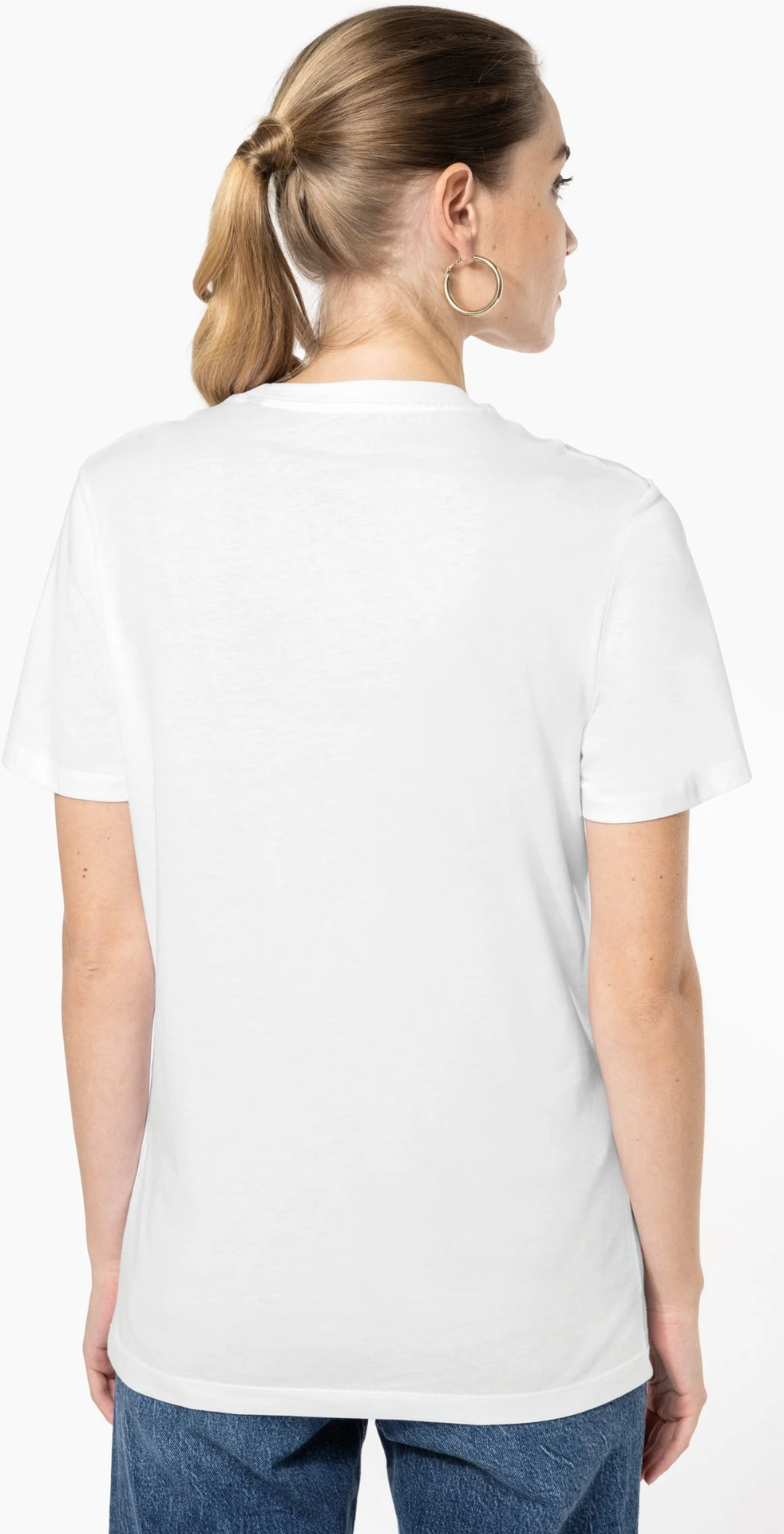 Kariban T-Shirt "Made in Portugal"