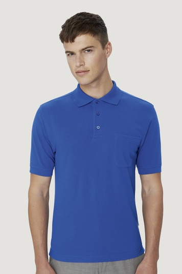 HAKRO Pocket-Poloshirt 802 Top