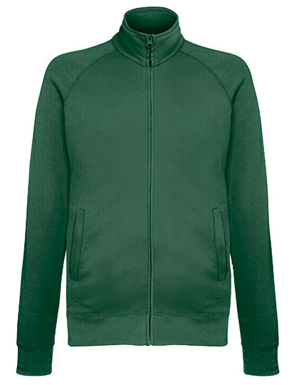 F.O.L. Lightweight Sweat Jacket F.O.L. Lightweight Sweat Jacket