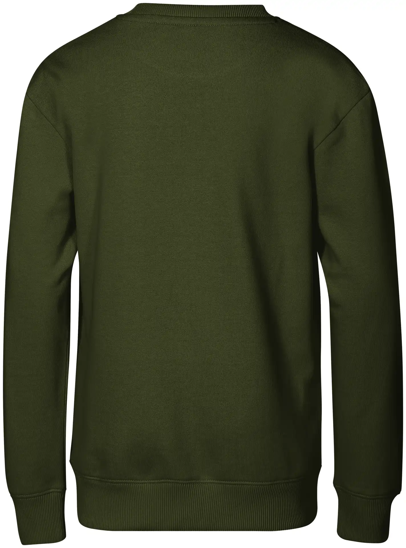 MALFINI Sweatshirt Kinder Crew 427