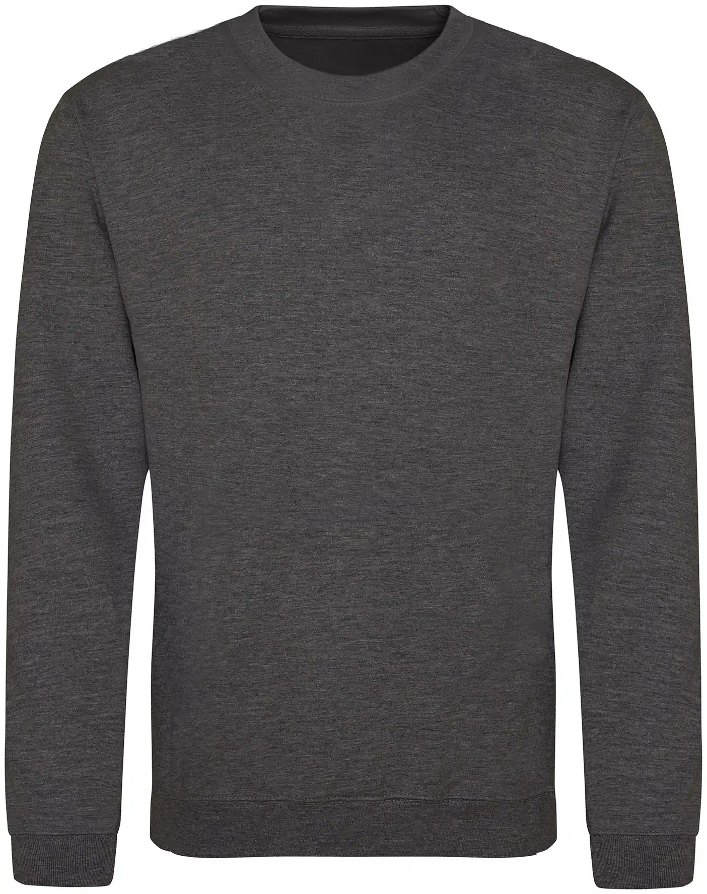 heather charcoal