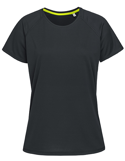 Stedman Active 140 Raglan for women