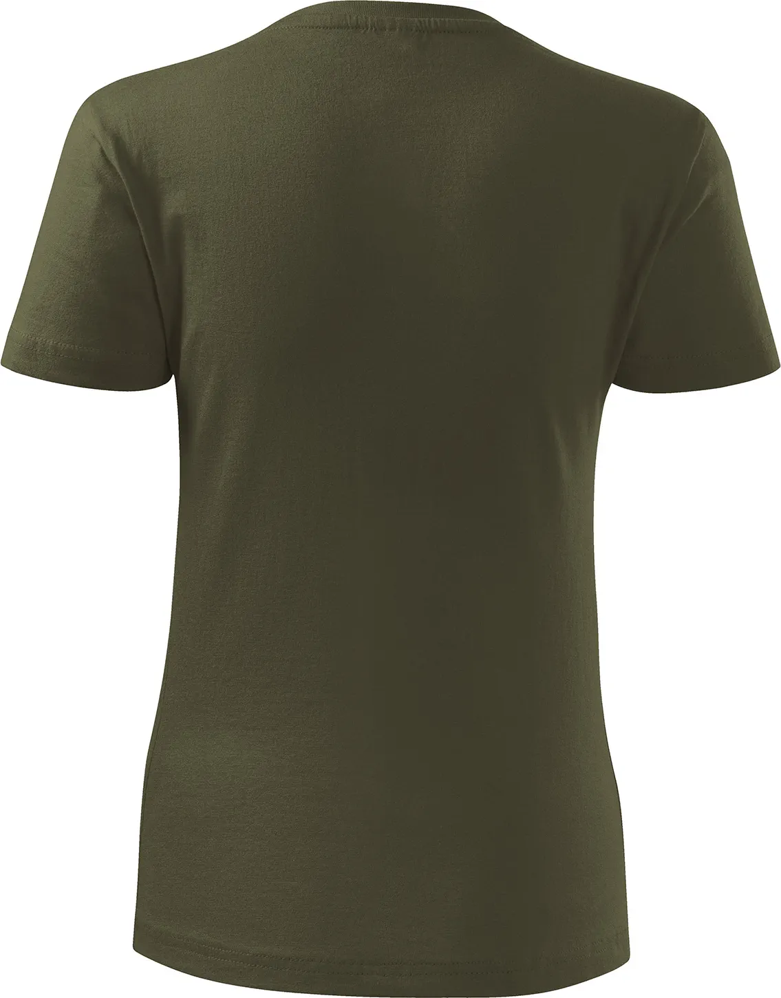 MALFINI T-Shirt Damen Classic New 133
