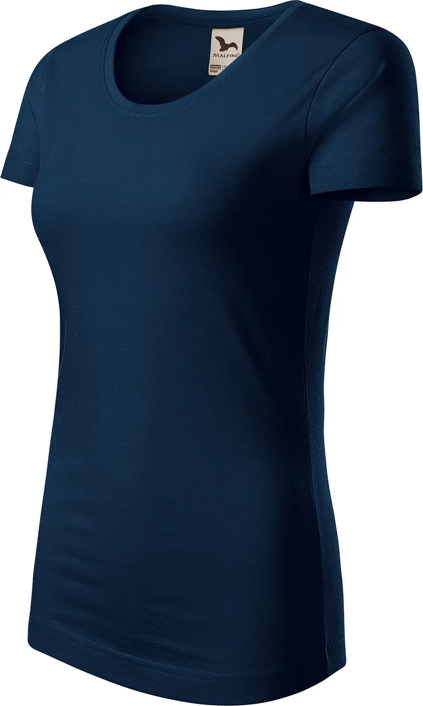 MALFINI T-Shirt Damen Origin (GOTS) 172