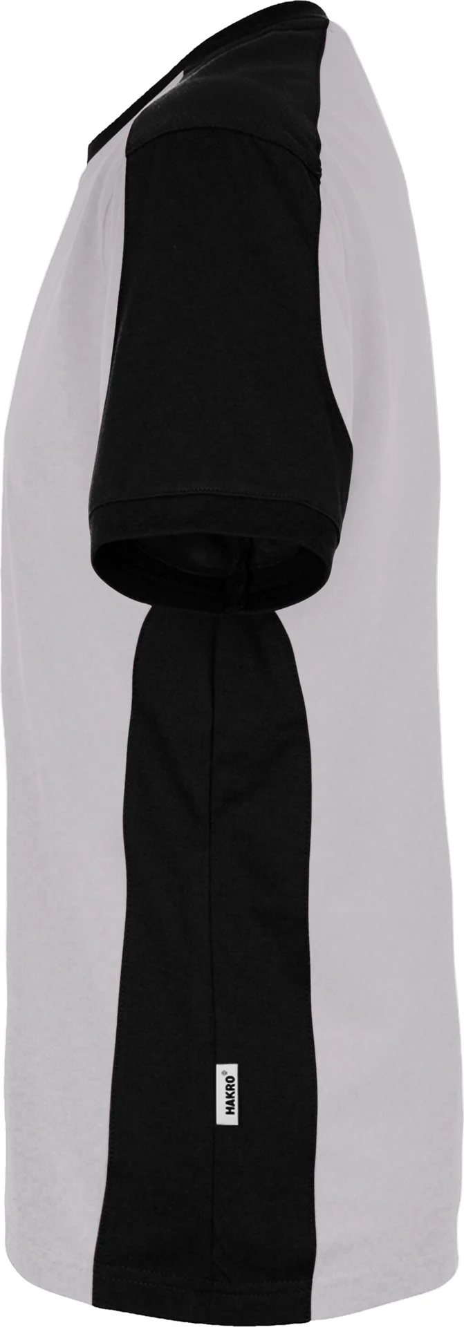 HAKRO T-Shirt 590 Contrast MIKRALINAR® ECO