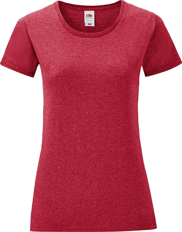 F.O.L. Ladies Iconic T