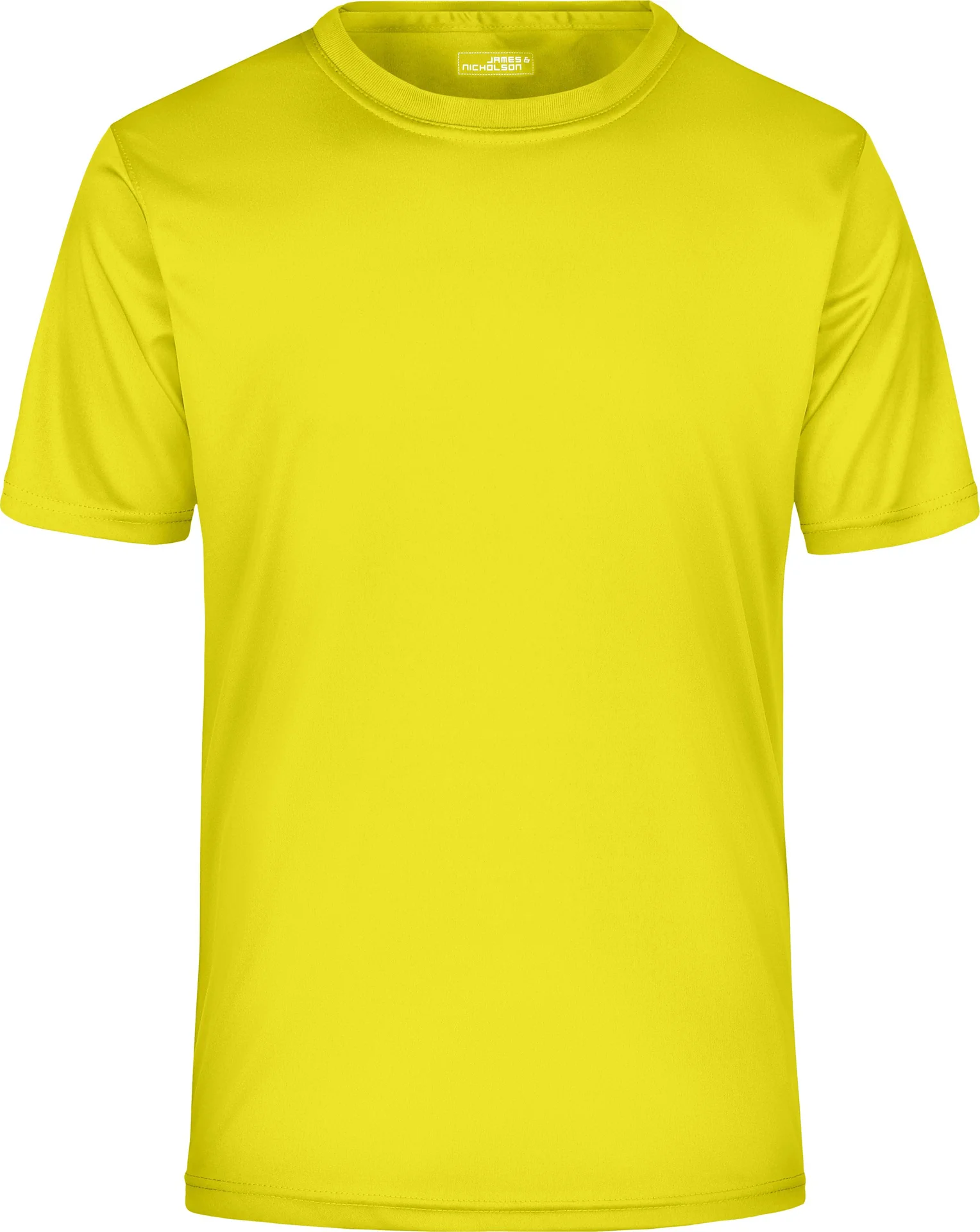 James & Nicholson Men`s Active-T
