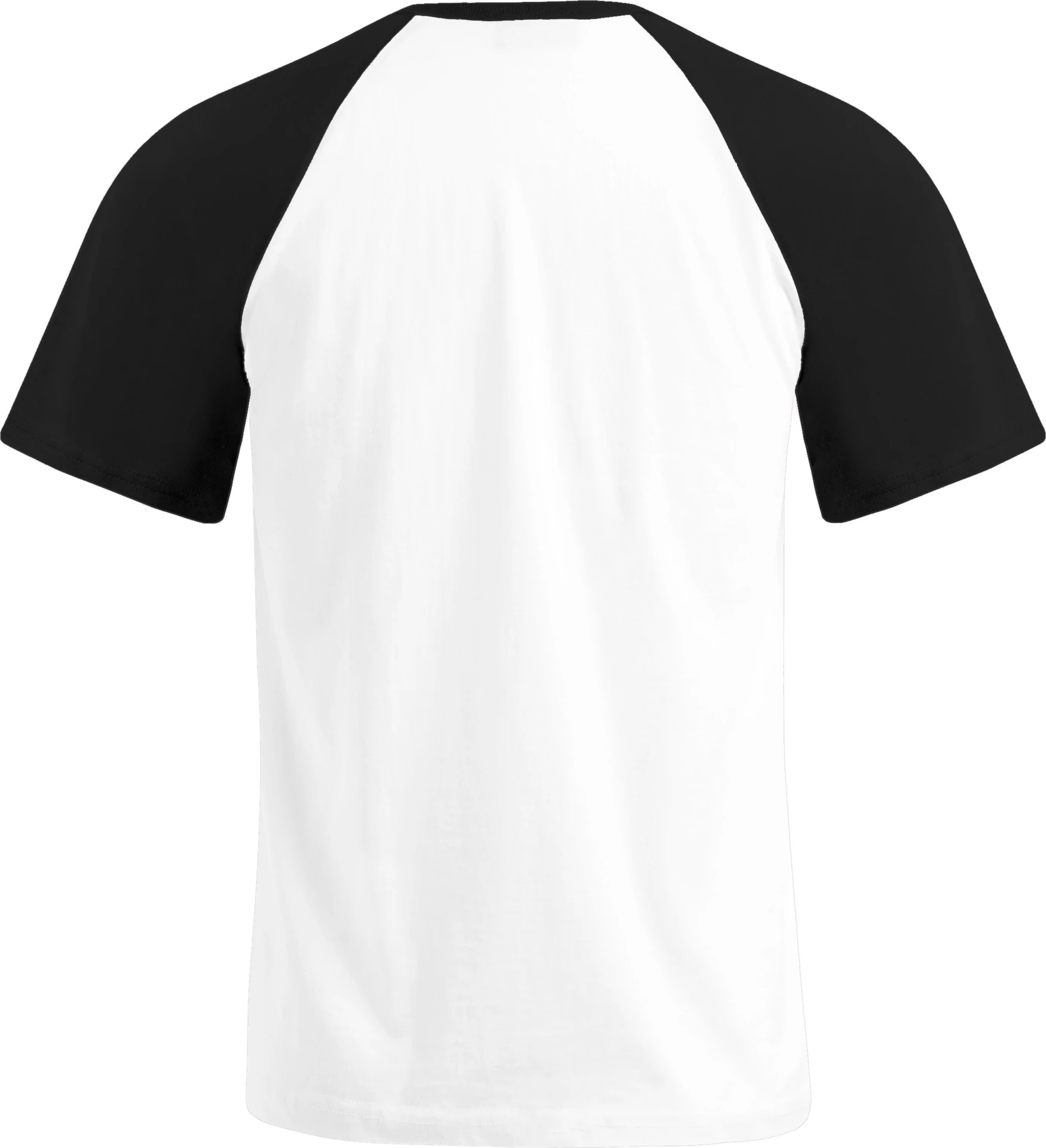 Promodoro Men's Raglan-T