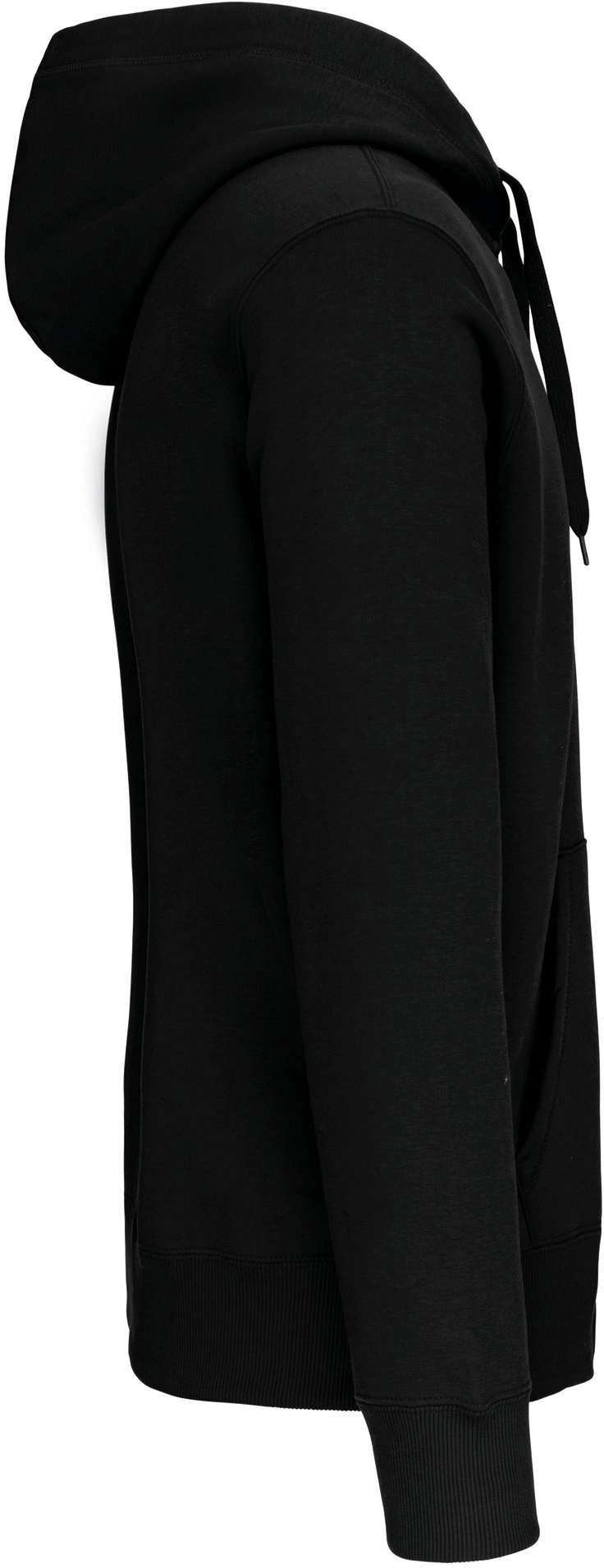 Kariban Heavy Kapuzenjacke