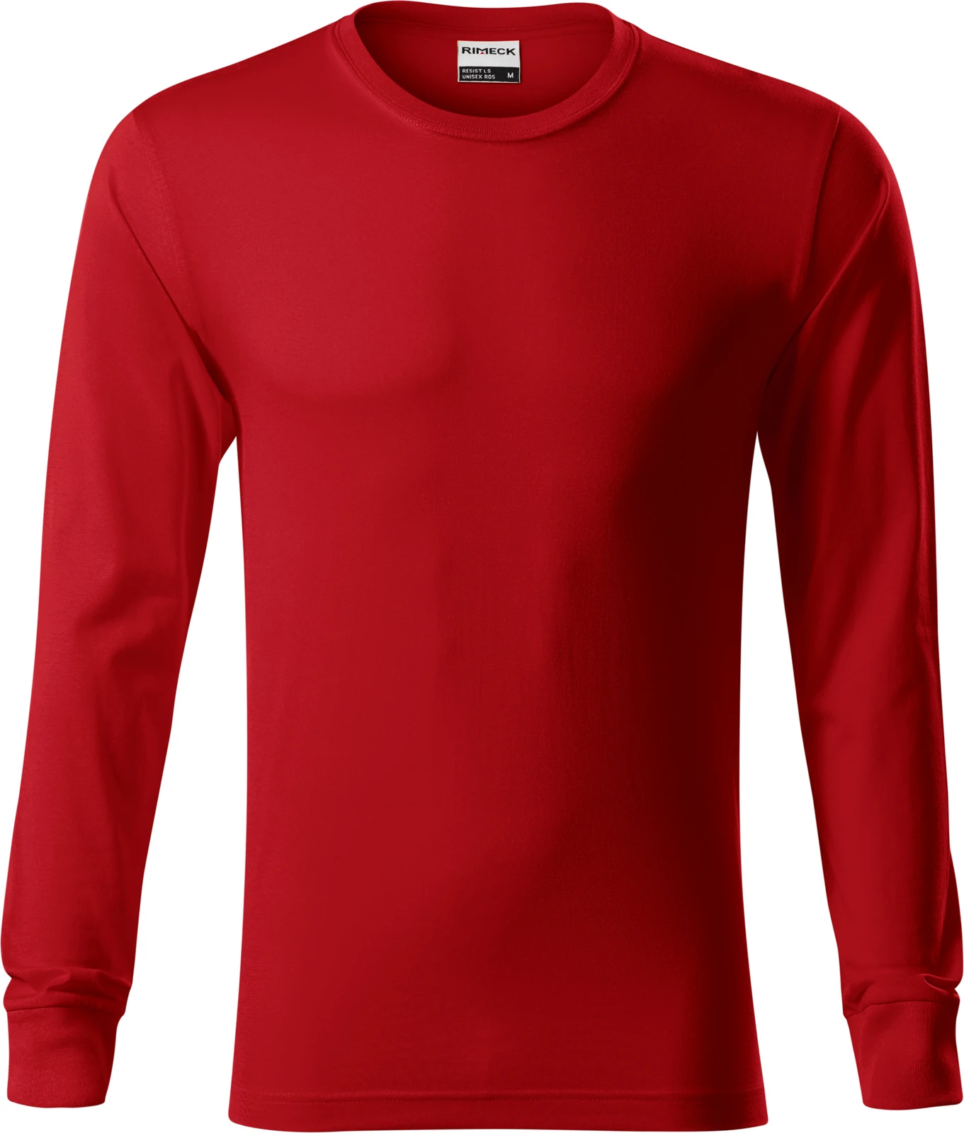 RIMECK T-Shirt Resist LS R05
