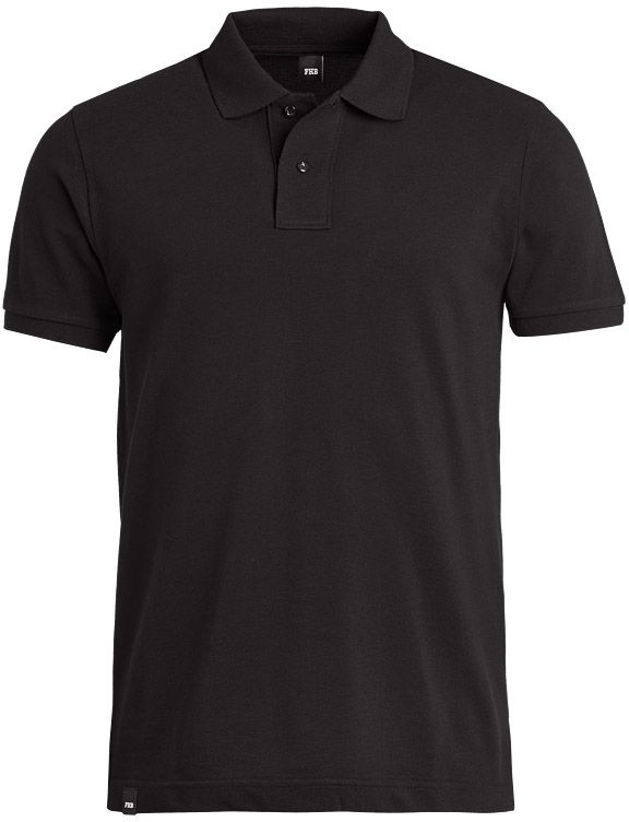 FHB Polo-Shirt DANIEL