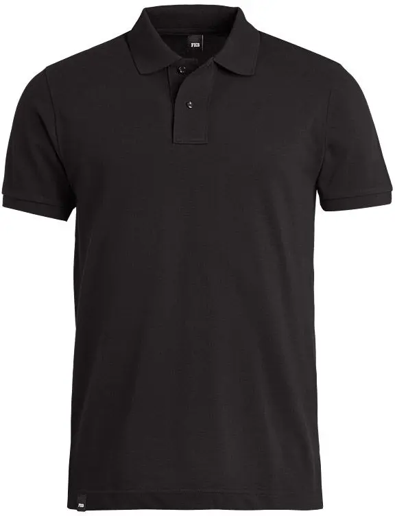 FHB Polo-Shirt DANIEL