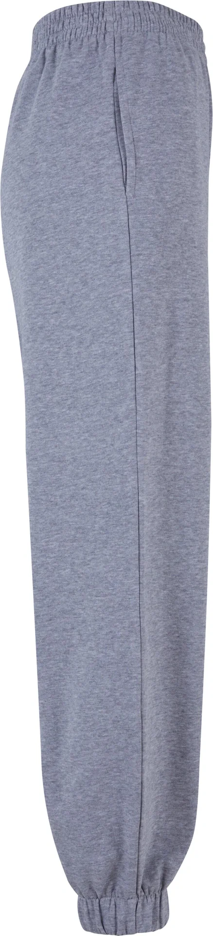 Build Your Brand Ladies High Waist Ballon Sweat Pants