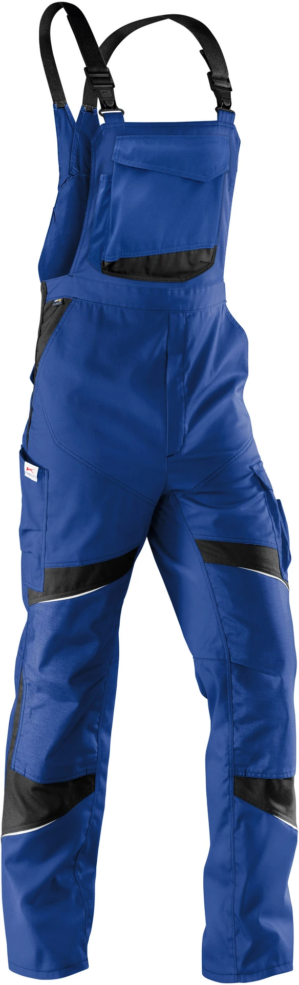 Kübler ACTIVIQ cotton+ Latzhose HIGH PSA 2 Kübler ACTIVIQ cotton+ Latzhose HIGH PSA 2