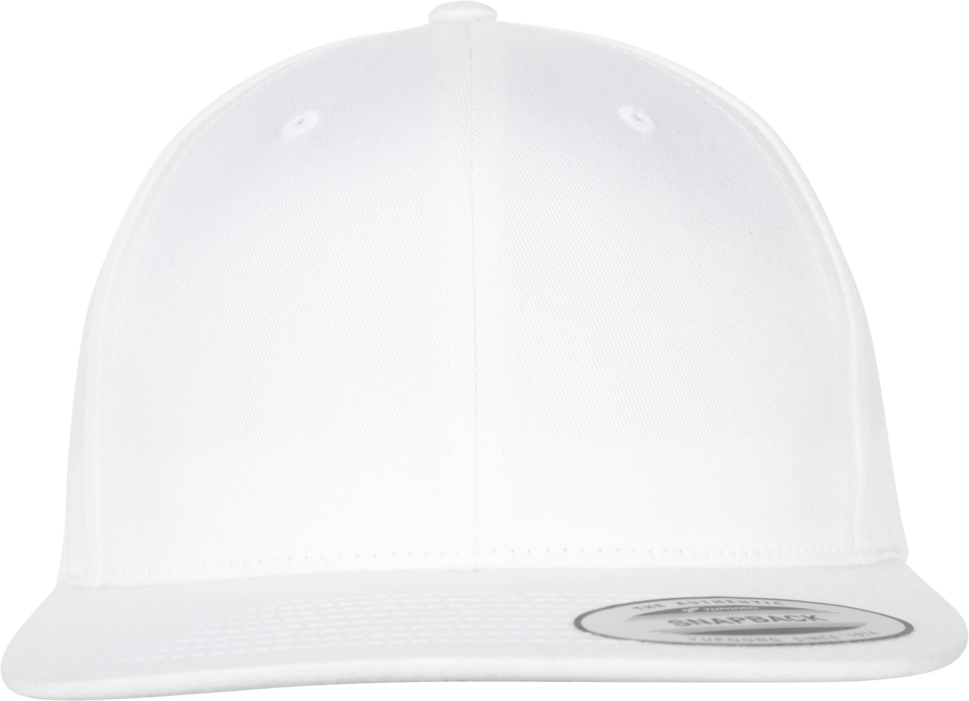 FLEXFIT Organic Cotton Snapback