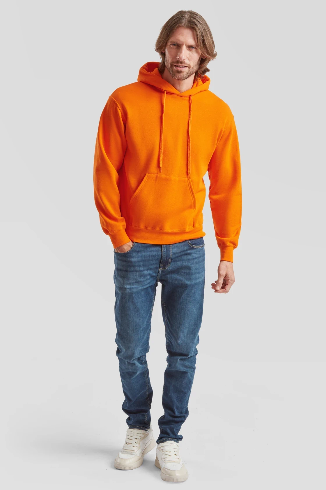 F.O.L. Classic Hooded Sweat
